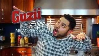 Promo - Guzii Style (English)