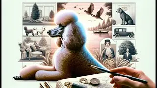 A History of The Poodle