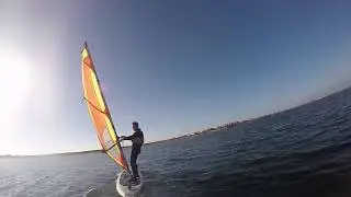 Windsurf Rescue