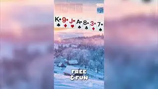 Solitaire Legend V217-1280X720