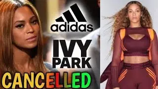 Beyonc&eacute; Unexpected Twist: Stranded After Adidas Cancels Endorsement Deals