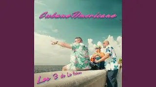 CubanoAmericano