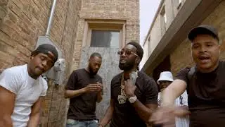 Sunday- TMGBOOK, Foreign Kidd, Rambo Dolla (A Liminal X Media Production)