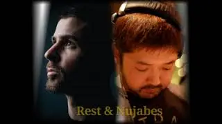 Rest - V&iacute;c klidu (Nujabes REMIX)