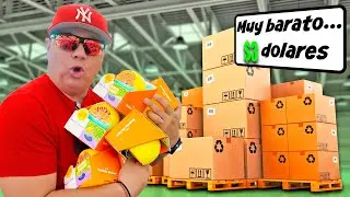 La Tienda M&aacute;s SECRETA y BARATA de Orlando Florida