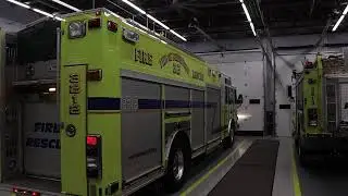 Volunteer Firefighting Documentary