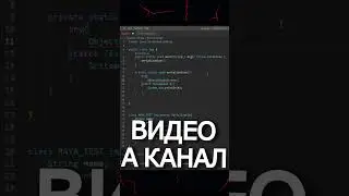 Програмистстские методы - сериализация 