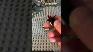 How to build a 212 spec ops trooper