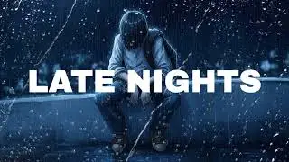 FREE Sad Type Beat - 