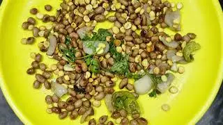 Kids healthy breakfast #protein rich chutney#healthy life style#kids recipes.