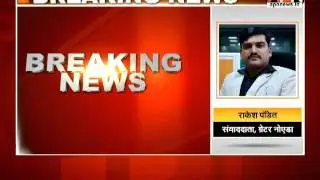 Noida student jumps to death over shame of stealing