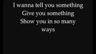 Alicia Keys - Tell you something