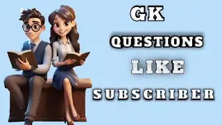 Live GK questions