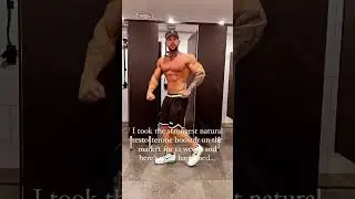 Do natural testosterone boosters really work?