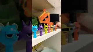This Incredibox Sprunki OC IRL Chaos Spread Faster Than Expected