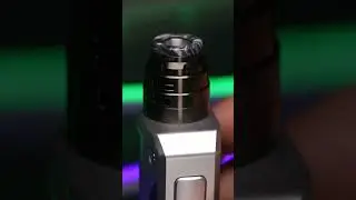 Favourite New RDA #vape
