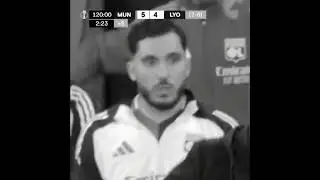 Rayan Cherki - We Are The People edit manchester-lyon ma&ccedil;ı #memes