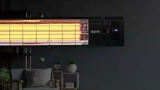 Dysis Infrared Isıtıcı - Heryerdeyiz TVC 02