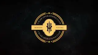 Hooten Young | Welcome to the Cigar Operations Club