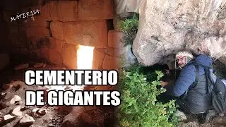 &iquest;QUIENES CONSTRUYERON CUTIMBO? HISTORIA DE LAS CHULLPAS M&Aacute;S ALTAS DEL MUNDO #aliens #puno