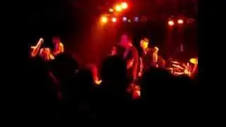 CAMP FREDDY NYE13 Rebel YELL