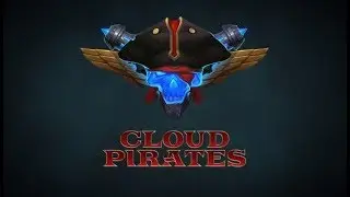 Res Reviews Cloud Pirates
