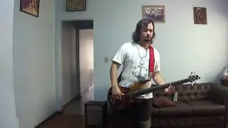The Beach Boys - Gee (bass)