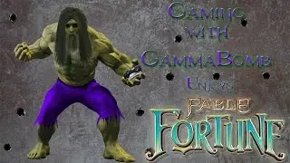 Playing Flaming Fowl Studio's Fable Fortune with AlbionKnight