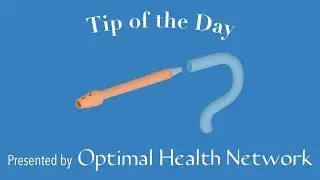 Securing Your Enema Nozzle to Your Enema Tubing - Tip of the Day