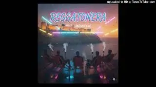Anthony king- Regetonera