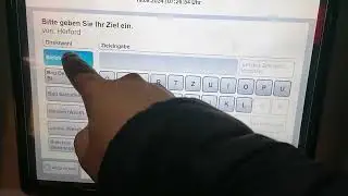 Zug Ticket Tagesticket von Herford nach Bielefeld