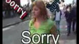 Phileine zegt sorry