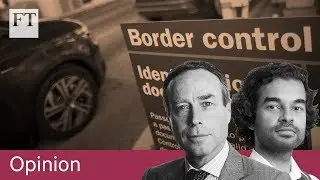 How the Tories could find a sensible immigration policy