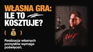 PIOTR PACYNKO: Pasja do grania czy pasja do tworzenia: co jest ważniejsze dla dewelopera?