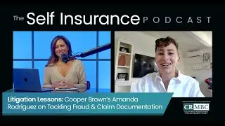 Litigation Lessons: Cooper Brown&rsquo;s Amanda Rodriguez on Tackling Fraud and Claim Documentation