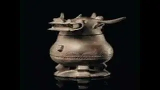 Beauty of Masks part 2  The Senufo, Ivory Coast.avi