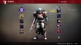 Destiny 2 - Beta: NEW EMBLEM??? Guided Game Tickets Drop.