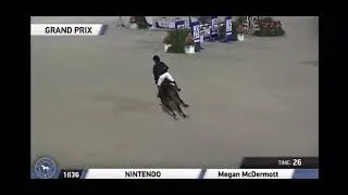Nintendo WINS $25,000 Grand Prix Week 1 at Desert Horse Park 2024