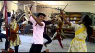Divyakant DK Dance Gof Dance Practice