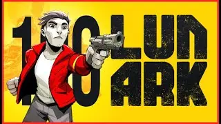 LUNARK 100% Walkthrough - All Achievements