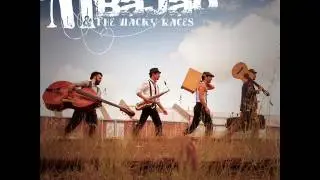 Wacky Rabbit - M'Bajao & The Wacky Races