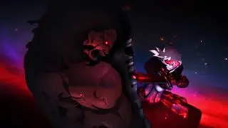 Fade | KEDELA DISTANT ATTACK