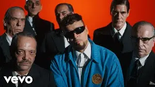 Dante Spinetta - El Reset (Official Video)