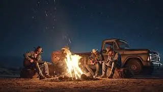 Outlaw Rock Playlist 2026 🎸 Biker Anthems | Inspired by Lynyrd Skynyrd