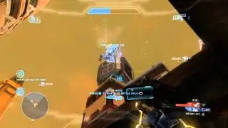 SICK Overkill With The Sticky Detonator!