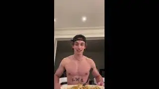Bang Me Box (Johnny Orlando Video)
