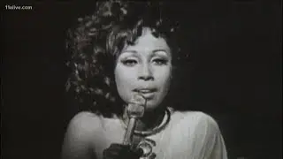 Diahann Carroll, pioneering actress on 'Julia', has died at age 84