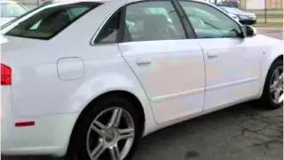 2007 Audi A4 Used Cars Columbus OH