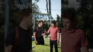 Every Photographer Experiences this...