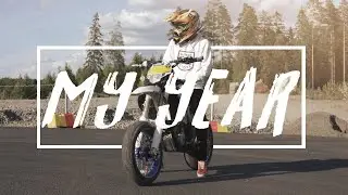 My Year 2018 | Supermoto Summer
